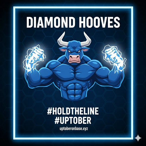 Diamond Hooves