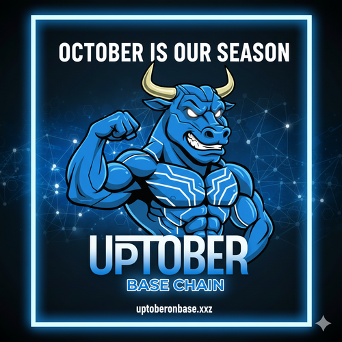 October is Our Season